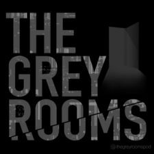 I have a story on the grey rooms podcast