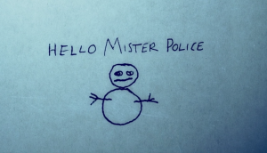 the snowman movie copyright cineworld