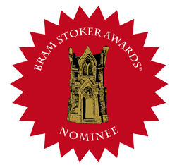 gemma amor bram stoker award nominee