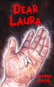 Dear Laura has made the preliminary ballot of the 2019 Stoker Awards