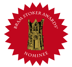 gemma amor bram stoker award nominee