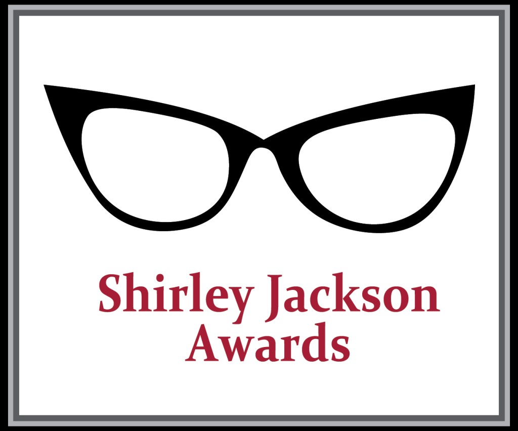 Gemma Amor Shirley Jackson Award nominee